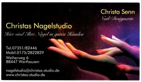 (c) Christas-studio.de
